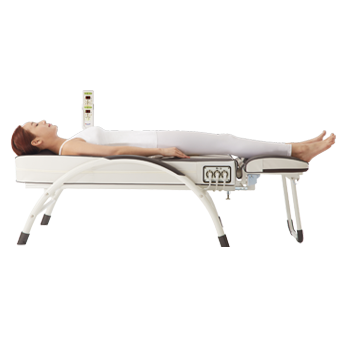 N4自動(dòng)溫熱組合醫療器